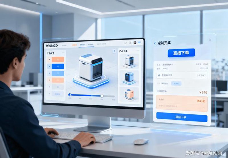 定制管理系统